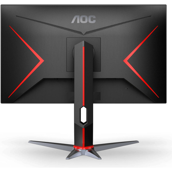 AOC 27 inch 2K IPS 170hz 1Ms Gaming Monitor AOC 27 inch 2K IPS 170hz 1Ms Gaming Monitor