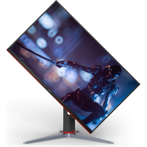 AOC 27 inch 2K IPS 170hz 1Ms Gaming Monitor AOC 27 inch 2K IPS 170hz 1Ms Gaming Monitor