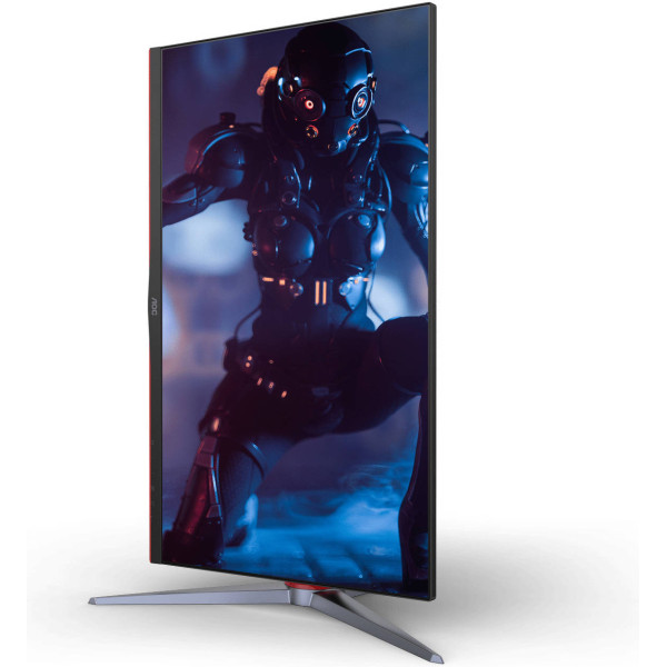 AOC 27 inch 2K IPS 170hz 1Ms Gaming Monitor AOC 27 inch 2K IPS 170hz 1Ms Gaming Monitor