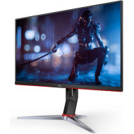 اي او سي 27 بوصة Ips 2k هرتز170 شاشة للألعاب