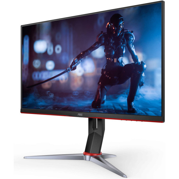 AOC 27 inch 2K IPS 170hz 1Ms Gaming Monitor AOC 27 inch 2K IPS 170hz 1Ms Gaming Monitor
