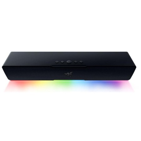 RAZER LEVITHAN V2 X GAMING SPEAKER RGB - BLACK