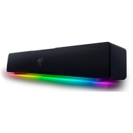 Razer Levithan V2 X Gaming Speaker Rgb - Black-ريزر ليفياثان في2اكس سبيكر