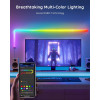 Govee Glide Rgbic Wall Light (6+1) pcs Govee Glide Rgbic Wall Light (6+1) pcs