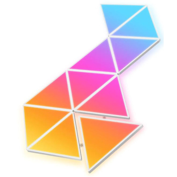 Govee Glide Triangle Light Panels Govee Glide Triangle Light Panels