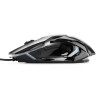 VERTUX ORION WIRED GAMING KEYBOARD/MOUSE RGB -  فيرتوكس اورين لوحة مفاتيح