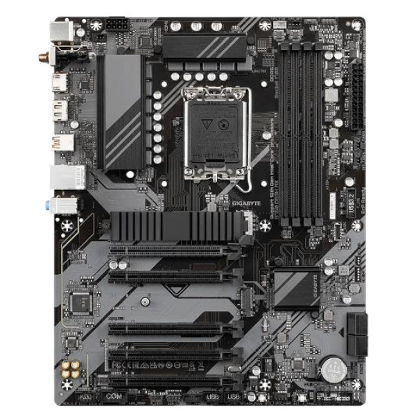 مذربورد جيجابايت B760 Ds3h Ddr5 مذربورد جيجابايت B760 Ds3h Ddr5