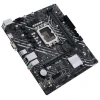 Asus Prime H610m-K D4 - Lga 1700