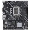 Asus Prime H610m-K D4 - Lga 1700