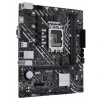 Asus Prime H610m-K D4 - Lga 1700