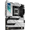 مذربورد أسوس آر أو جي استريكس X670E-A تدعم وايفاي 6E - اصدار أبيض مذربورد أسوس آر أو جي استريكس X670E-A تدعم وايفاي 6E - اصدار أبيض