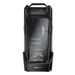 كوغر كراتوس كيس احترافي - للالعاب كوغر كراتوس كيس احترافي - للالعاب