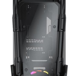 Cougar Cratus E-ATX Temp Glass Mid Tower Case- Black Cougar Cratus E-ATX Temp Glass Mid Tower Case- Black