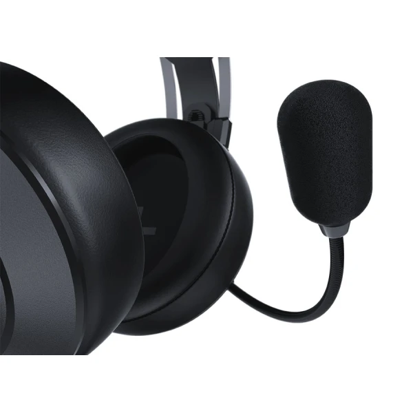 Cougar Vm410 Iron Gaming Headset ( Pc - Ps5 - X-Box ) - Black Cougar Vm410 Iron Gaming Headset ( Pc - Ps5 - X-Box ) - Black