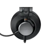 Cougar Vm410 Iron Gaming Headset ( Pc - Ps5 - X-Box ) - Black Cougar Vm410 Iron Gaming Headset ( Pc - Ps5 - X-Box ) - Black