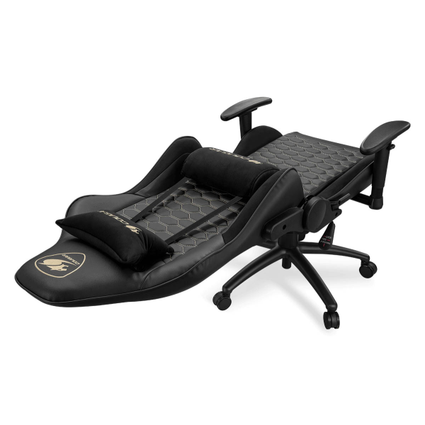 COUGAR OUTRIDER ROYAL GAMING CHAIR - BLACK COUGAR OUTRIDER ROYAL GAMING CHAIR - BLACK