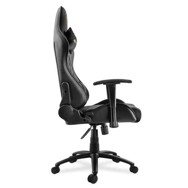 COUGAR OUTRIDER ROYAL GAMING CHAIR - BLACK COUGAR OUTRIDER ROYAL GAMING CHAIR - BLACK