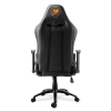 COUGAR OUTRIDER GAMING CHAIR - BLACK COUGAR OUTRIDER GAMING CHAIR - BLACK