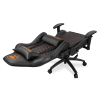 COUGAR OUTRIDER GAMING CHAIR - BLACK COUGAR OUTRIDER GAMING CHAIR - BLACK