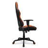 COUGAR ARMOR ELITE GAMING CHAIR - ORANGE - BLACK COUGAR ARMOR ELITE GAMING CHAIR - ORANGE - BLACK