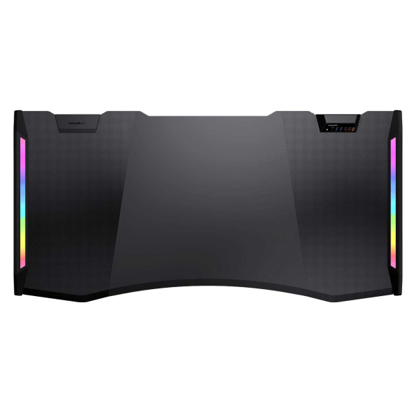 COUGAR E-MARS 150 ELECTRICAL GAMING DESK - RGB COUGAR E-MARS 150 ELECTRICAL GAMING DESK - RGB