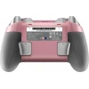 Razer Raiju Quartz Tournament Edition Wireless Game Controller - Bt - Ps4 Pink