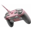 Razer Raiju Quartz Tournament Edition Wireless Game Controller - Bt - Ps4 Pink