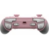 Razer Raiju Quartz Tournament Edition Wireless Game Controller - Bt - Ps4 Pink