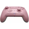 Razer Raiju Quartz Tournament Edition Wireless Game Controller - Bt - Ps4 Pink