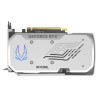 ZOTAC Gaming AMP GeForce RTX 4060 8GB GDDR6 OC - White Edition ZOTAC Gaming AMP GeForce RTX 4060 8GB GDDR6 OC - White Edition