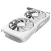 ZOTAC Gaming AMP GeForce RTX 4060 8GB GDDR6 OC - White Edition ZOTAC Gaming AMP GeForce RTX 4060 8GB GDDR6 OC - White Edition