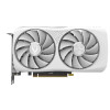 ZOTAC Gaming AMP GeForce RTX 4060 8GB GDDR6 OC - White Edition ZOTAC Gaming AMP GeForce RTX 4060 8GB GDDR6 OC - White Edition