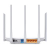TP LINK ARCHER C60 AC1350 Wi-Fi ROUTER DualBand MU-MIMO 867Mbps 5Ghz TP LINK ARCHER C60 AC1350 Wi-Fi ROUTER DualBand MU-MIMO 867Mbps 5Ghz