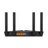 TP LINK ARCHER AX10 AX1500 NEXT-GEN Wi-Fi 6 ROUTER | 5GHz TP LINK ARCHER AX10 AX1500 NEXT-GEN Wi-Fi 6 ROUTER | 5GHz