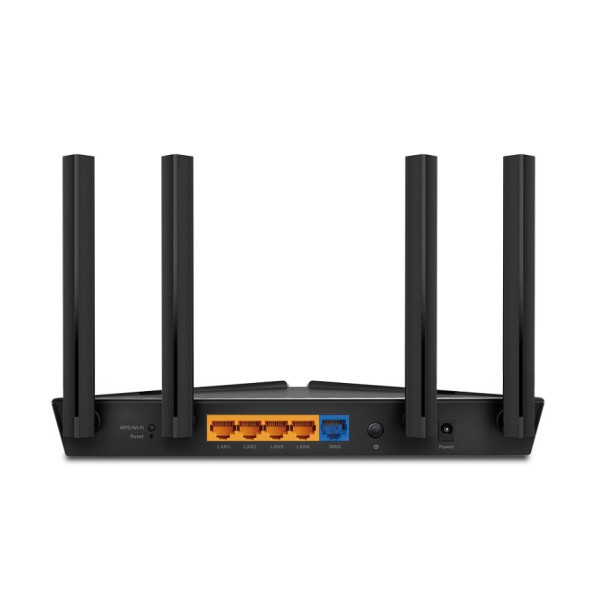 TP LINK ARCHER AX10 AX1500 NEXT-GEN Wi-Fi 6 ROUTER | 5GHz TP LINK ARCHER AX10 AX1500 NEXT-GEN Wi-Fi 6 ROUTER | 5GHz