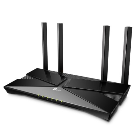 TP LINK ARCHER AX50 AX3000 DUAL BAND GIGABIT Wi-Fi 6 ROUTER