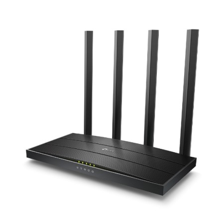 TP LINK ARCHER C80 AC1900 Wi-Fi ROUTER DUAL BAND MU-MIMO 1300Mbps 5GHz TP LINK ARCHER C80 AC1900 Wi-Fi ROUTER DUAL BAND MU-MIMO 1300Mbps 5GHz