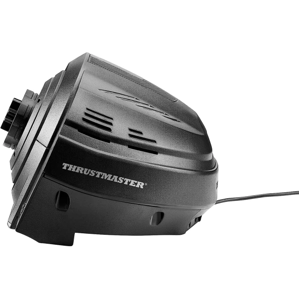 Thrustmaster T300 Rs Gt Edition Razing Wheel & Amp Pedals (4168057/4160681) ( Ps5,Ps4) Thrustmaster T300 Rs Gt Edition Razing Wheel & Amp Pedals (4168057/4160681) ( Ps5,Ps4)