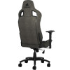 Corsair T3 Rush Fabric Gaming Chair - Charcoal Corsair T3 Rush Fabric Gaming Chair - Charcoal