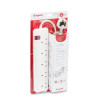 LEGRAND Power Extention Cord 5 Ways 3M -White LEGRAND Power Extention Cord 5 Ways 3M -White