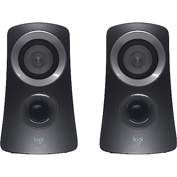 LOGITECH Z313 SPEAKER 50W LOGITECH Z313 SPEAKER 50W