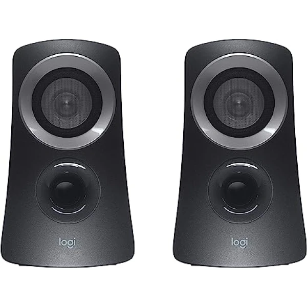 LOGITECH Z313 SPEAKER 50W LOGITECH Z313 SPEAKER 50W