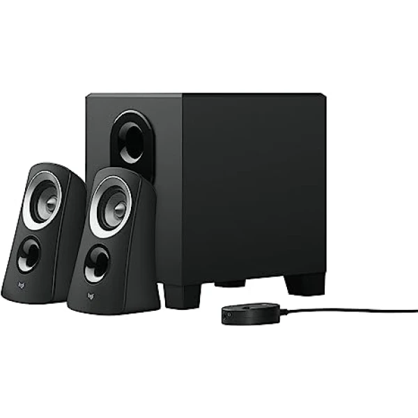 LOGITECH Z313 SPEAKER 50W LOGITECH Z313 SPEAKER 50W