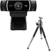 LOGITECH C922 PRO HD STREAM WEBCAM 1080p LOGITECH C922 PRO HD STREAM WEBCAM 1080p