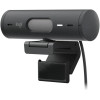 Logitech Brio 500 Fhd Webcam 1080p - Graphite Logitech Brio 500 Fhd Webcam 1080p - Graphite