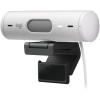 Logitech Brio 500 Fhd Webcam 1080p - White Logitech Brio 500 Fhd Webcam 1080p - White