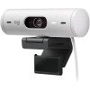 Logitech Brio 500 Fhd Webcam 1080p - White Logitech Brio 500 Fhd Webcam 1080p - White