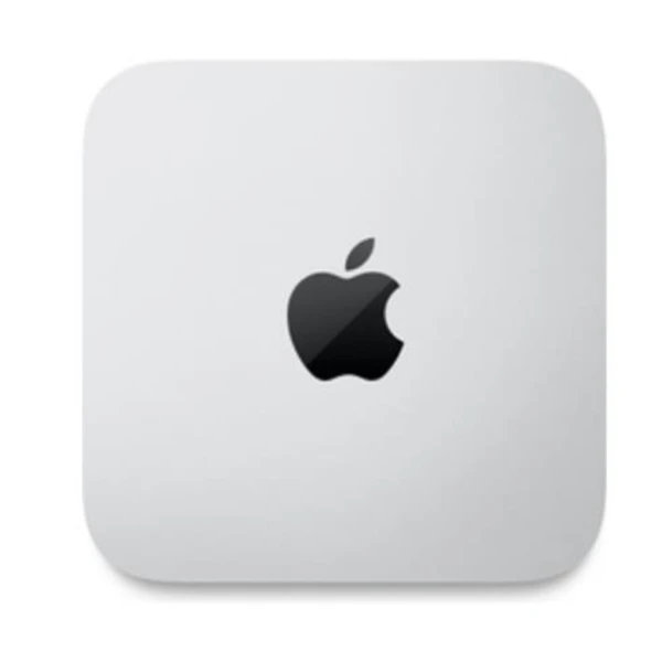 APPLE MAC MINI M2 512GB |MAC OS - SILVER - (ضمان وكيل ) ابل ماك ميني APPLE MAC MINI M2 512GB |MAC OS - SILVER - (ضمان وكيل ) ابل ماك ميني