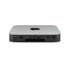 APPLE MAC MINI M2 512GB |MAC OS - SILVER - (ضمان وكيل ) ابل ماك ميني APPLE MAC MINI M2 512GB |MAC OS - SILVER - (ضمان وكيل ) ابل ماك ميني