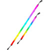 CORSAiR iCUE LS100 SMART LIGHTING STRIP STARTER KIT CORSAiR iCUE LS100 SMART LIGHTING STRIP STARTER KIT